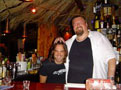 Enigma CocktaIL  Bar - Alykes Zakyntos Zante Greece