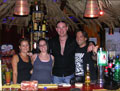 Enigma CocktaIL  Bar - Alykes Zakyntos Zante Greece
