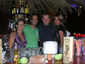 Enigma CocktaIL  Bar - Alykes Zakyntos Zante Greece