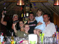 Enigma CocktaIL  Bar - Alykes Zakyntos Zante Greece