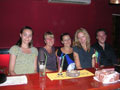 Enigma CocktaIL  Bar - Alykes Zakyntos Zante Greece