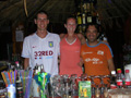 Enigma CocktaIL  Bar - Alykes Zakyntos Zante Greece