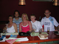 Enigma CocktaIL  Bar - Alykes Zakyntos Zante Greece