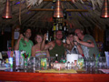 Enigma CocktaIL  Bar - Alykes Zakyntos Zante Greece