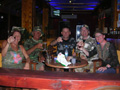 Enigma CocktaIL  Bar - Alykes Zakyntos Zante Greece