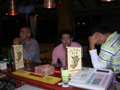 Enigma CocktaIL  Bar - Alykes Zakyntos Zante Greece