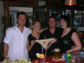 Enigma CocktaIL  Bar - Alykes Zakyntos Zante Greece