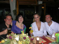 Enigma CocktaIL  Bar - Alykes Zakyntos Zante Greece