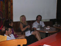 Enigma CocktaIL  Bar - Alykes Zakyntos Zante Greece