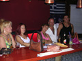 Enigma CocktaIL  Bar - Alykes Zakyntos Zante Greece