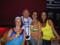 Enigma CocktaIL  Bar - Alykes Zakyntos Zante Greece