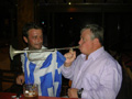 Enigma CocktaIL  Bar - Alykes Zakyntos Zante Greece