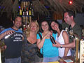 Enigma CocktaIL  Bar - Alykes Zakyntos Zante Greece