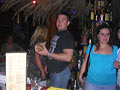 Enigma CocktaIL  Bar - Alykes Zakyntos Zante Greece