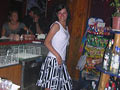 Enigma CocktaIL  Bar - Alykes Zakyntos Zante Greece
