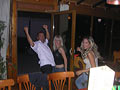 Enigma CocktaIL  Bar - Alykes Zakyntos Zante Greece