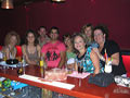 Enigma CocktaIL  Bar - Alykes Zakyntos Zante Greece