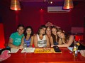 Enigma CocktaIL  Bar - Alykes Zakyntos Zante Greece
