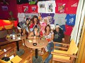Enigma CocktaIL  Bar - Alykes Zakyntos Zante Greece