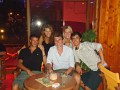 Enigma CocktaIL  Bar - Alykes Zakyntos Zante Greece