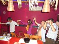 Enigma CocktaIL  Bar - Alykes Zakyntos Zante Greece