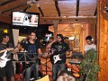 Enigma CocktaIL  Bar - Alykes Zakyntos Zante Greece