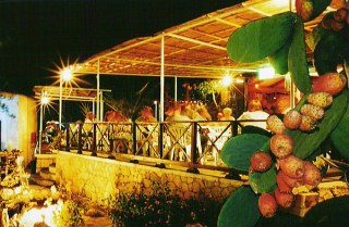 Iris Bar - Alykes Zante Zakynthos Greece