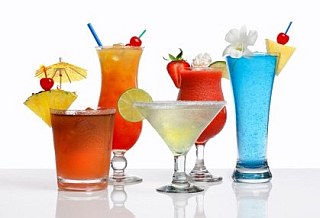 Iris Bar - Alykes Zante Zakynthos Greece