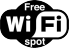 Free Wi-Fi Hotspot