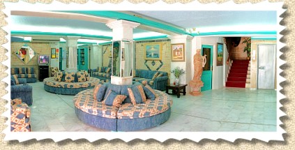Astoria Hotel - Alykes Zakynthos Zante Greece - Zakynthos Hotels