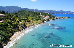 Zakynthos Beaches - Xechoriatis