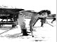 Photo Gallery - Salt Works in Alykes in the 70's - Zakynthos Greece