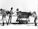 Photo Gallery - Salt Works in Alykes in the 70's - Zakynthos Greece