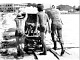 Photo Gallery - Salt Works in Alykes in the 70's - Zakynthos Greece