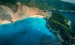 Zakynthos Beaches - Shipwreck
