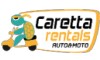 Caretta Auto Moto Rentals - Tragaki Zakynthos
