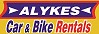 Alykes Car and Bike Rentals - Alykes Alykanas Zakynthos