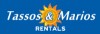 Tassos & Marios Rentals - Alykanas Zakynthos