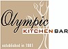 Olympic Cuisine Bar