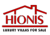 Hionis Luxury Villas - Zante Zakynthos Greece