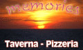 Memories Taverna-Pizzeria - Alykanas Zakynthos