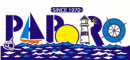 Paporo Restaurant & Beach Bar - Alykes Beach Zakynthos
