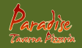 Paradise Taverna Pizzeria - Alykes Zakynthos