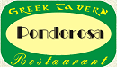 Ponderosa Taverna - Alykes Zakynthos