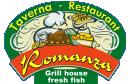 Romanza Taverna - Alykanas Zakynthos