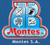 Montes Super Market - Alykes Zakynthos