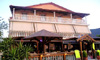 Art Cafe Studios Apartments - Alykes Zakynthos