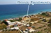 Drosia Apartments - Drosia Beach - Psarou Zakynthos