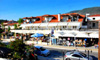 Montes Apartments Studios - Alykes Zakynthos