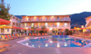 Panorama Studios Apartments - Alykes Zakynthos